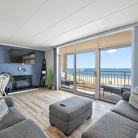Oasis 3N - Oasis North Villa