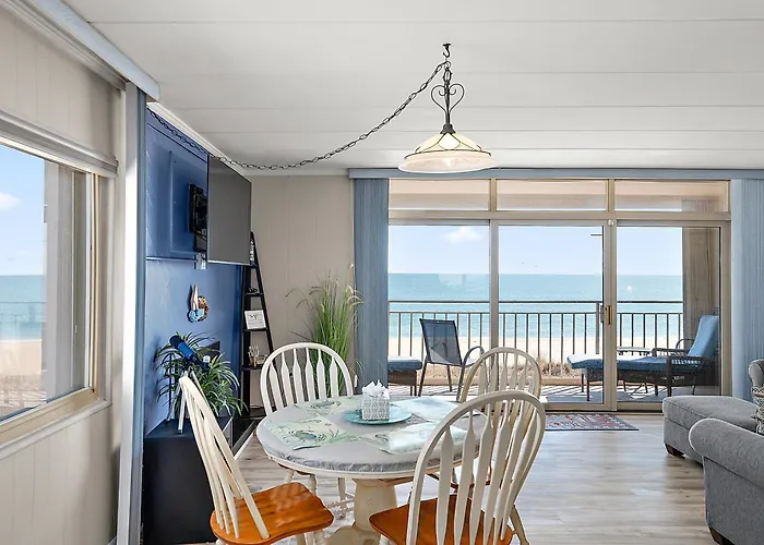 Holiday home Oasis 3n - Oasis North *