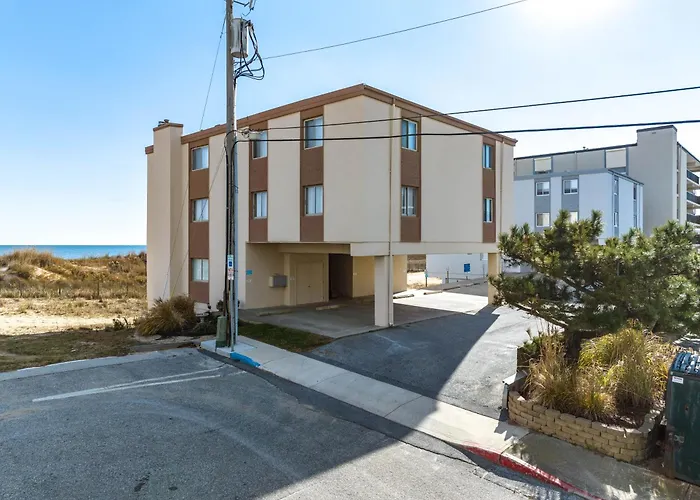 Oasis 3n - Oasis North * Ocean City
