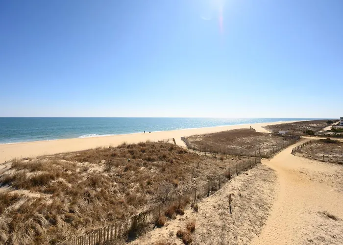 Oasis 3n - Oasis North Holiday home Ocean City