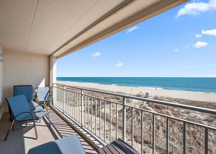 Oasis 3n - Oasis North Holiday home *