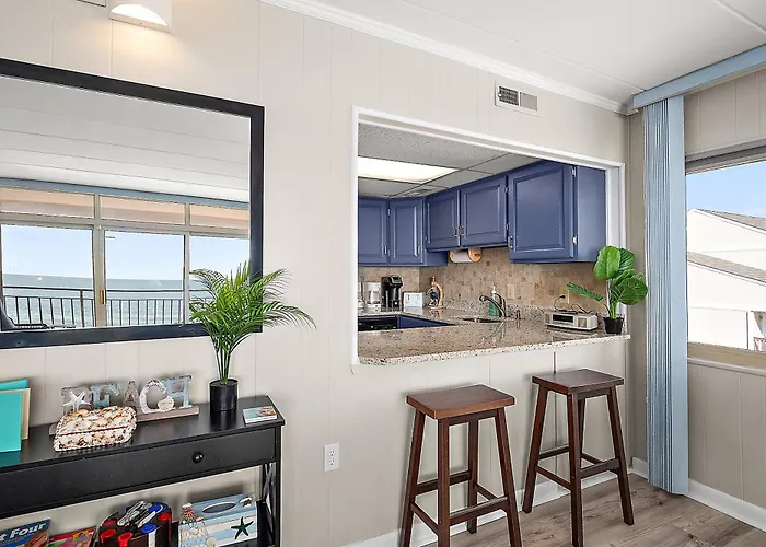 Oasis 3n - Oasis North * Ocean City