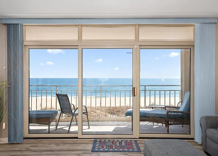 Holiday home Oasis 3n - Oasis North *