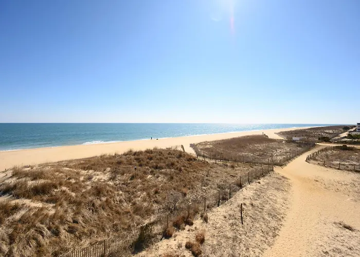 Holiday home Oasis 3n - Oasis North Ocean City