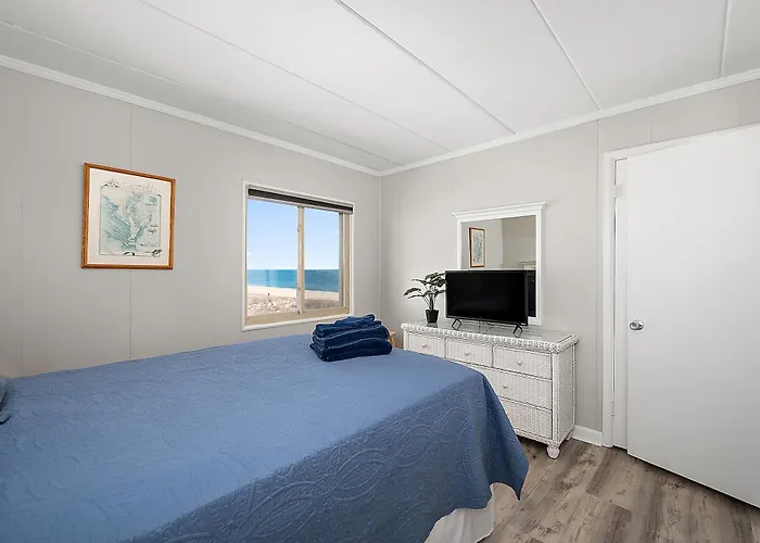 Oasis 3n - Oasis North * Ocean City