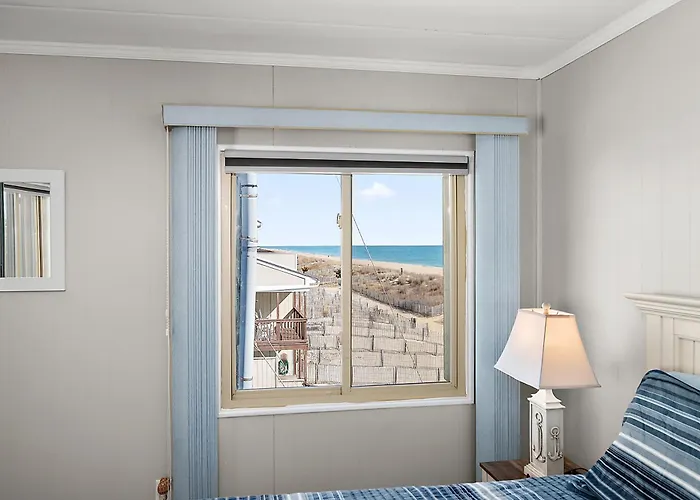 Holiday home Oasis 3n - Oasis North Ocean City