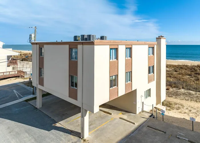 Oasis 3n - Oasis North * Ocean City