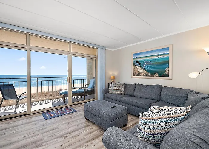 Oasis 3n - Oasis North Holiday home