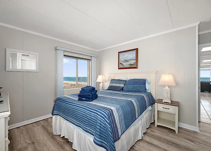 Holiday home Oasis 3n - Oasis North *
