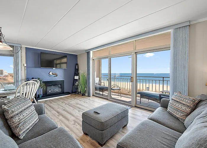 Oasis 3n - Oasis North Ocean City