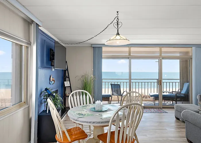 Oasis 3n - Oasis North Holiday home