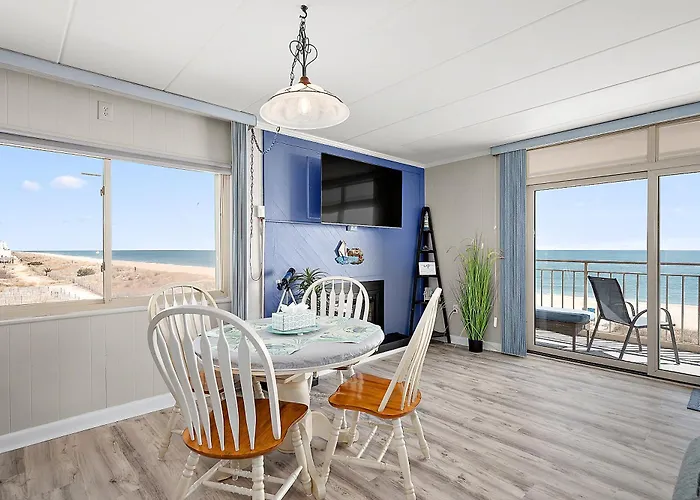 Holiday home Oasis 3n - Oasis North *
