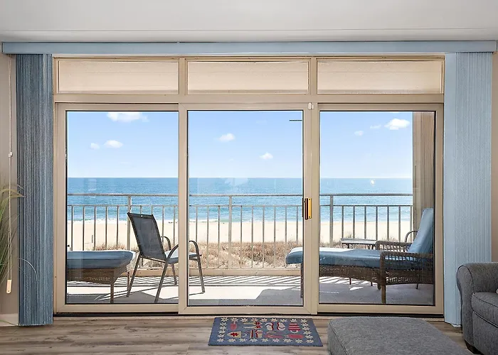 Oasis 3n - Oasis North Holiday home